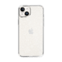 Slim Protection Case［ SINA COVA - Marine Line Art - White ］