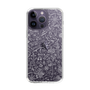 Slim Protection Case［ SINA COVA - Marine Line Art - White ］