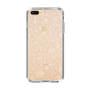 Slim Protection Case［ SINA COVA - Marine Line Art - White ］
