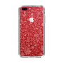 Slim Protection Case［ SINA COVA - Marine Line Art - White ］