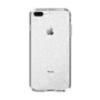 Slim Protection Case［ SINA COVA - Marine Line Art - White ］