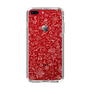 Slim Protection Case［ SINA COVA - Marine Line Art - White ］