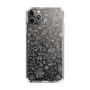Slim Protection Case［ SINA COVA - Marine Line Art - White ］