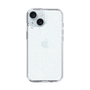 Slim Protection Case［ SINA COVA - Marine Line Art - White ］