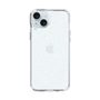 Slim Protection Case［ SINA COVA - Marine Line Art - White ］