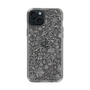 Slim Protection Case［ SINA COVA - Marine Line Art - White ］
