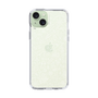 Slim Protection Case［ SINA COVA - Marine Line Art - White ］