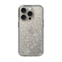 Slim Protection Case［ SINA COVA - Marine Line Art - White ］