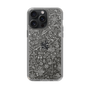 Slim Protection Case［ SINA COVA - Marine Line Art - White ］