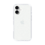 Slim Protection Case［ SINA COVA - Marine Line Art - White ］