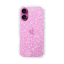 Slim Protection Case［ SINA COVA - Marine Line Art - White ］