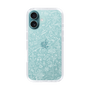 Slim Protection Case［ SINA COVA - Marine Line Art - White ］