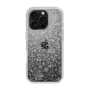 Slim Protection Case［ SINA COVA - Marine Line Art - White ］