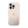 Slim Protection Case［ SINA COVA - Marine Line Art - White ］