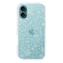 Slim Protection Case［ SINA COVA - Marine Line Art - White ］