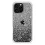 Slim Protection Case［ SINA COVA - Marine Line Art - White ］