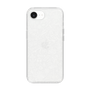 Slim Protection Case［ SINA COVA - Marine Line Art - White ］