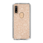 Slim Protection Case［ SINA COVA - Marine Line Art - White ］