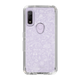 Slim Protection Case［ SINA COVA - Marine Line Art - White ］