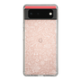 Slim Protection Case［ SINA COVA - Marine Line Art - White ］