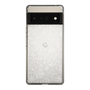 Slim Protection Case［ SINA COVA - Marine Line Art - White ］