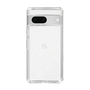 Slim Protection Case［ SINA COVA - Marine Line Art - White ］