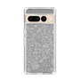 Slim Protection Case［ SINA COVA - Marine Line Art - White ］