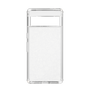 Slim Protection Case［ SINA COVA - Marine Line Art - White ］