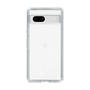Slim Protection Case［ SINA COVA - Marine Line Art - White ］