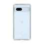 Slim Protection Case［ SINA COVA - Marine Line Art - White ］