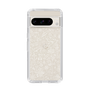Slim Protection Case［ SINA COVA - Marine Line Art - White ］