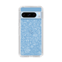 Slim Protection Case［ SINA COVA - Marine Line Art - White ］