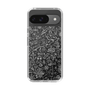 Slim Protection Case［ SINA COVA - Marine Line Art - White ］