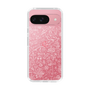 Slim Protection Case［ SINA COVA - Marine Line Art - White ］