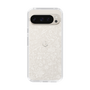 Slim Protection Case［ SINA COVA - Marine Line Art - White ］