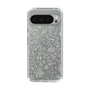 Slim Protection Case［ SINA COVA - Marine Line Art - White ］