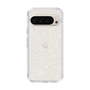 Slim Protection Case［ SINA COVA - Marine Line Art - White ］