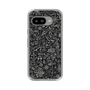 Slim Protection Case［ SINA COVA - Marine Line Art - White ］