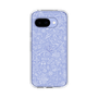 Slim Protection Case［ SINA COVA - Marine Line Art - White ］