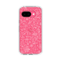Slim Protection Case［ SINA COVA - Marine Line Art - White ］