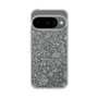 Slim Protection Case［ SINA COVA - Marine Line Art - White ］