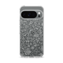 Slim Protection Case［ SINA COVA - Marine Line Art - White ］