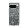 Slim Protection Case［ SINA COVA - Marine Line Art - White ］