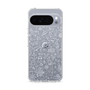 Slim Protection Case［ SINA COVA - Marine Line Art - White ］