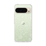 Slim Protection Case［ SINA COVA - Marine Line Art - White ］