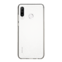 Slim Protection Case［ SINA COVA - Marine Line Art - White ］