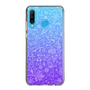 Slim Protection Case［ SINA COVA - Marine Line Art - White ］