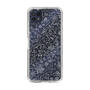 Slim Protection Case［ SINA COVA - Marine Line Art - White ］