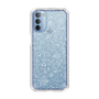 Slim Protection Case［ SINA COVA - Marine Line Art - White ］
