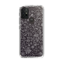 Slim Protection Case［ SINA COVA - Marine Line Art - White ］